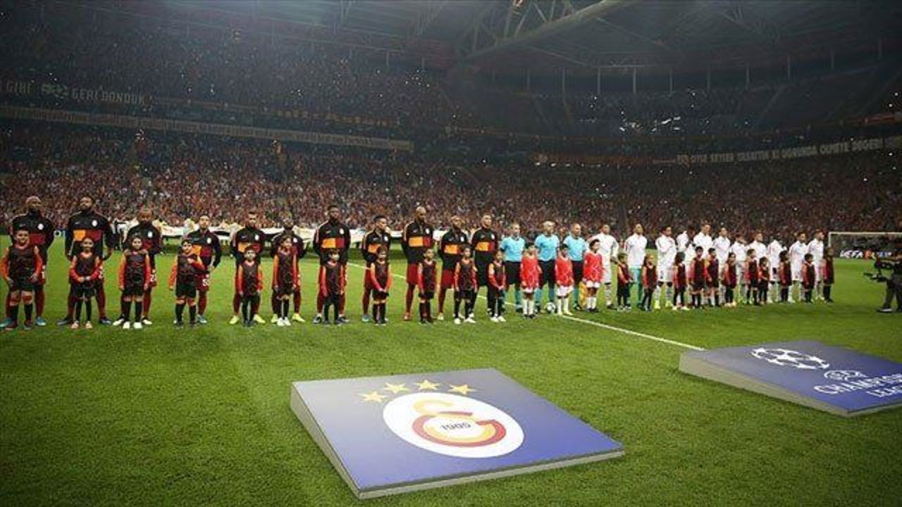 Galatasaray among all time top 30 European clubs
