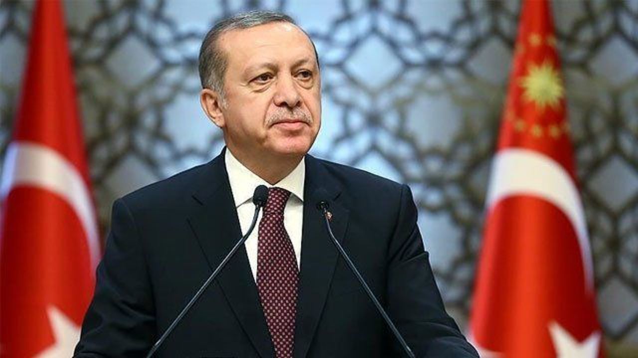 Turkish president wishes Christians Merry Christmas