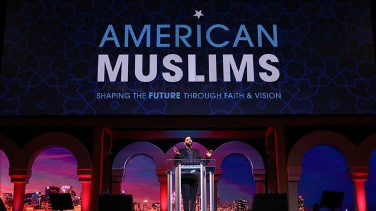 US: MAS-ICNA Islamic convention kicks off in Chicago