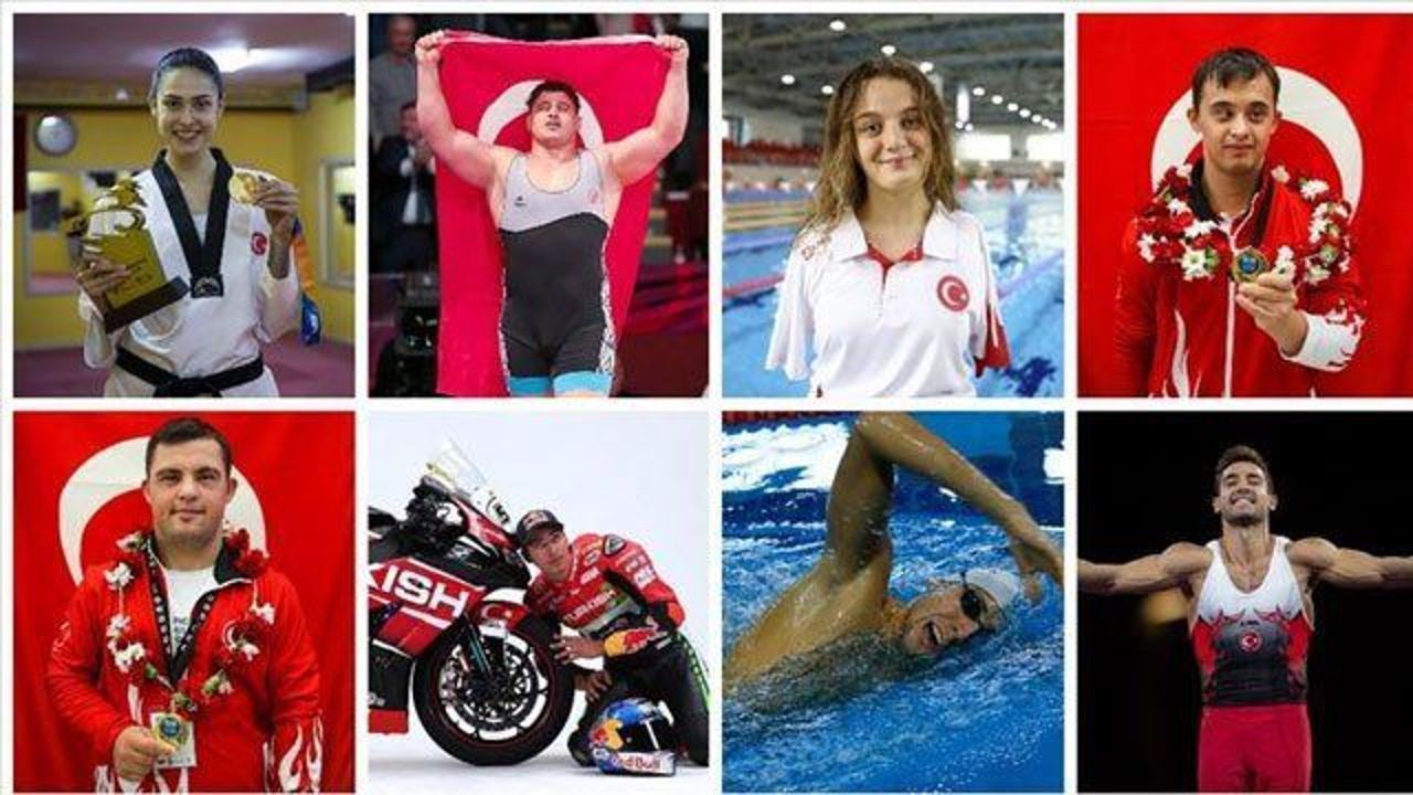 2019 sees outstanding achievements for Turkish sports