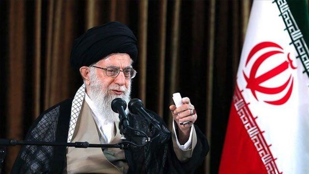 Khamenei: Our military action against US &#039;not enough&#039;