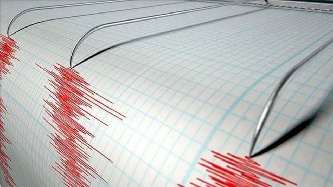 Magnitude 6.2 earthquake strikes eastern Japan