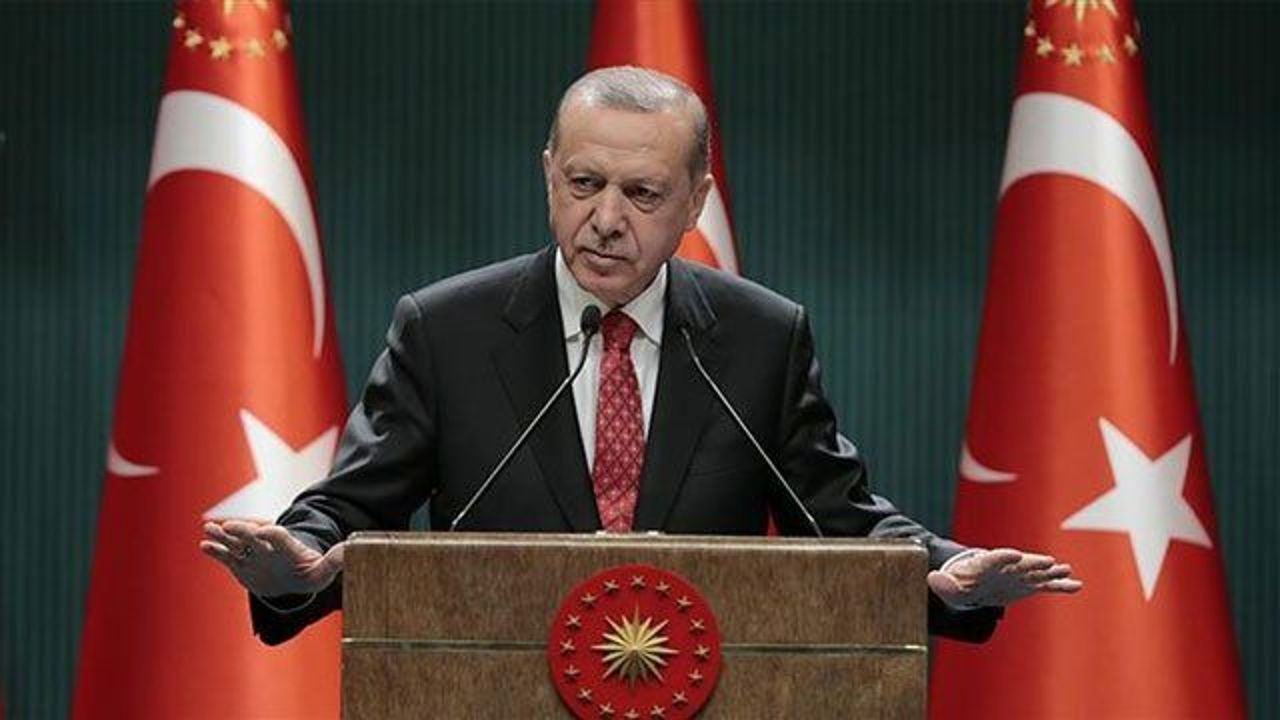 Turkish president reiterates support for Libyan gov&#039;t