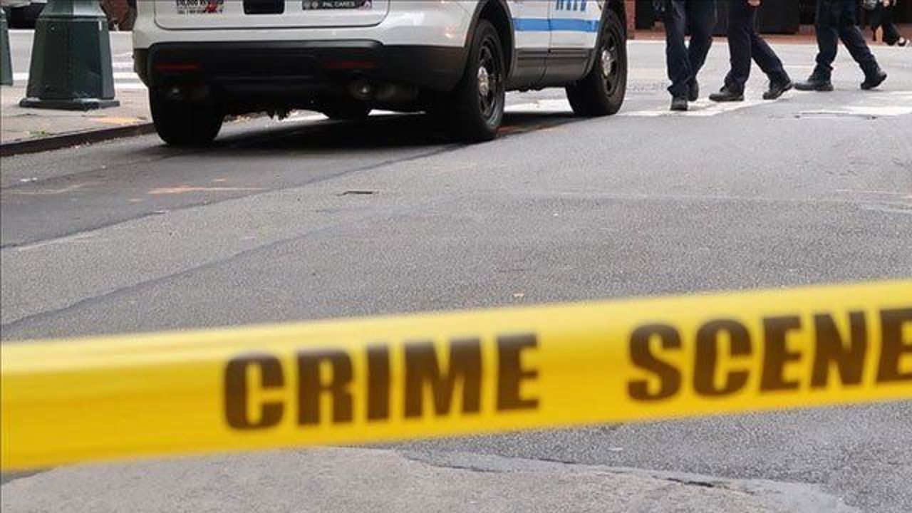 US: Anger in Atlanta over fatal shooting of black man