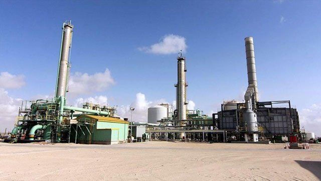&#039;Foreigners enter Sidra oil field&#039;: Libyan oil company