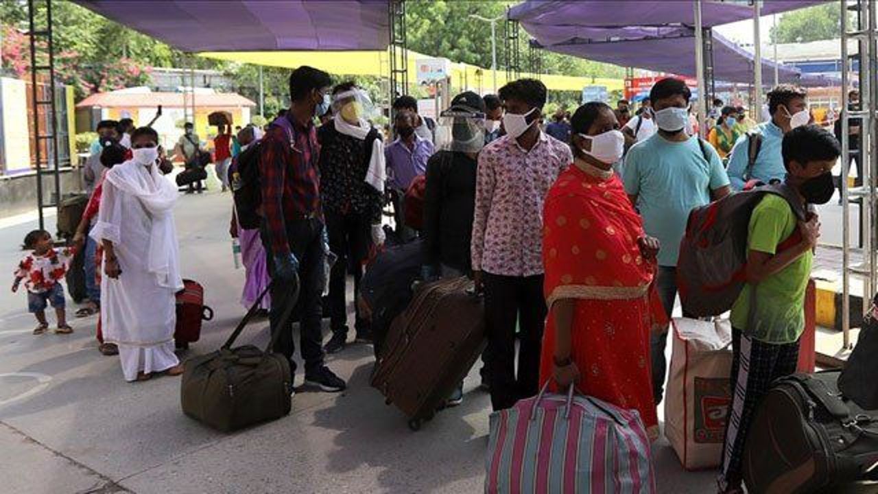 India becomes 3rd worst virus-hit country, cases near 700K