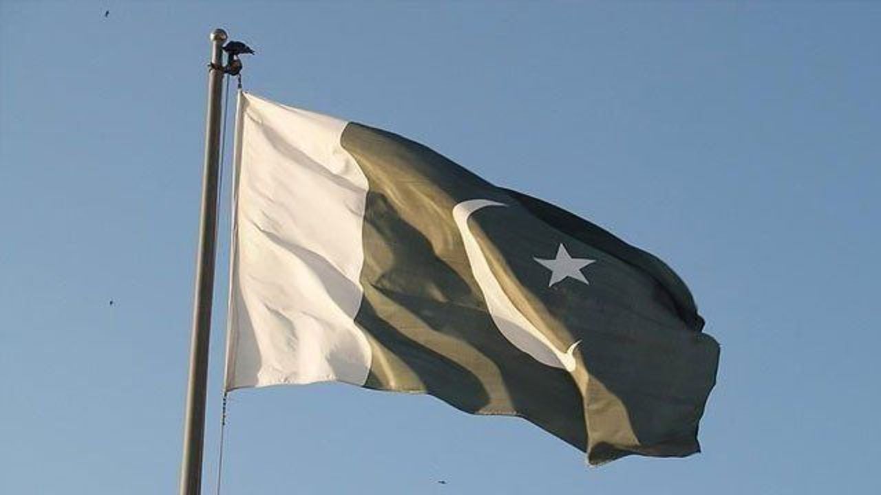 Pakistan condoles with Turkey over factory blast