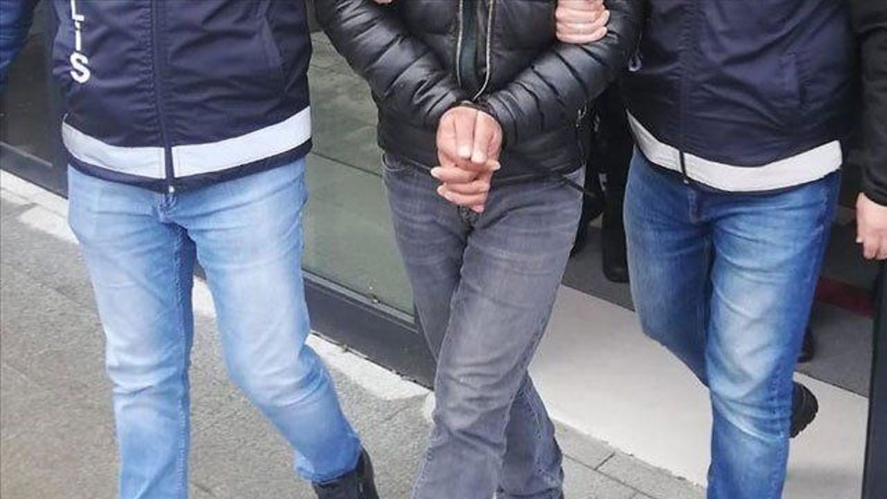 Turkey: 2 suspected migrant smugglers arrested