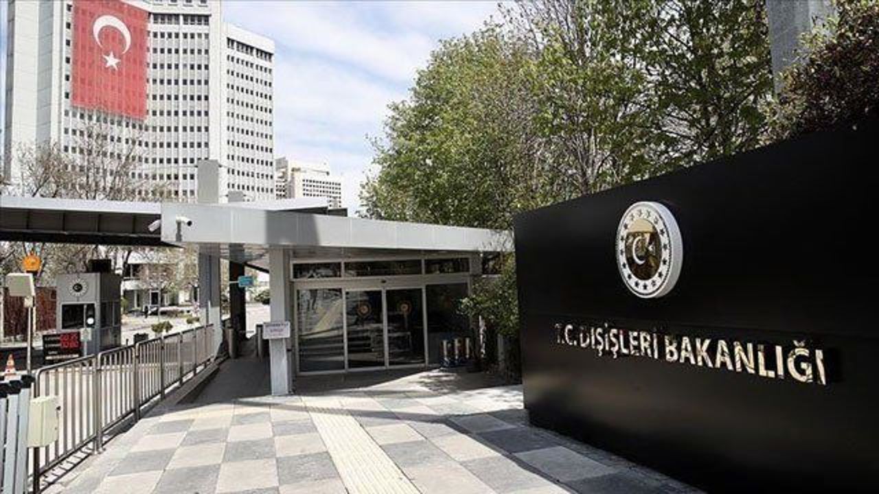 Turkey concerned over Serbia’s moving embassy to Jerusalem
