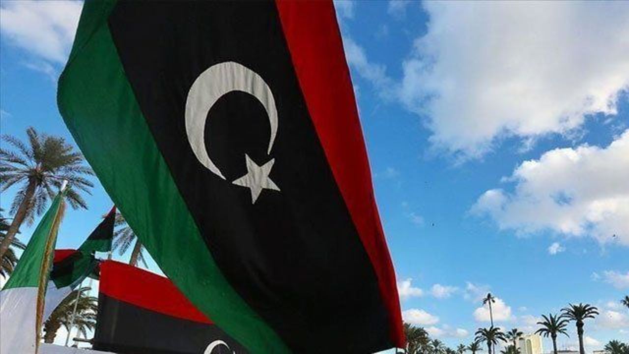 Warlord Haftar again violates Libyan cease-fire