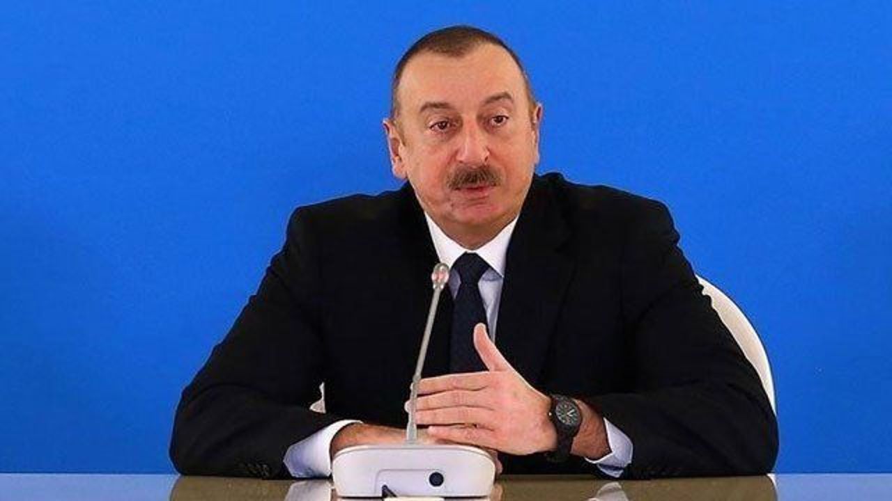‘Turkey should take part in solution process in U.Karabakh’
