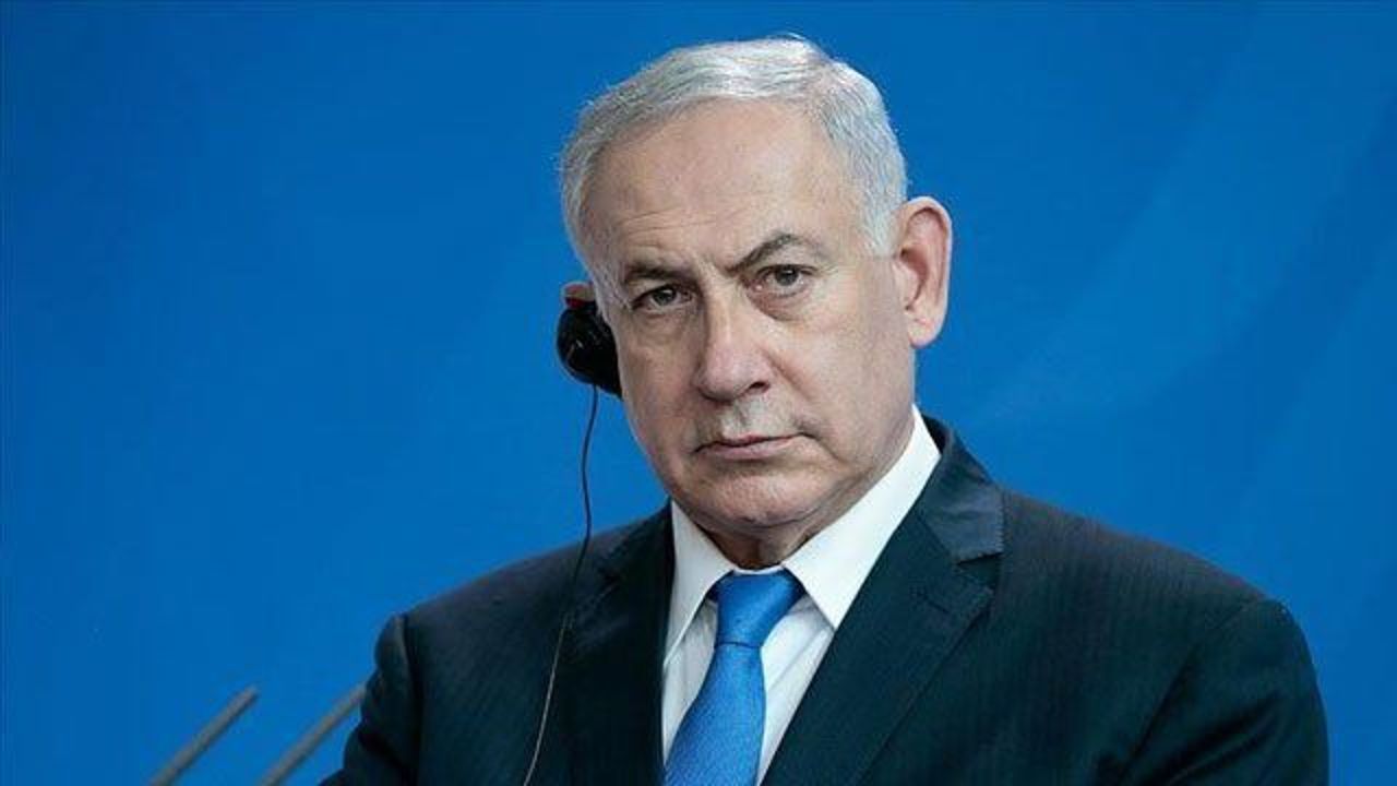 Israel lockdown may last for another year: Netanyahu