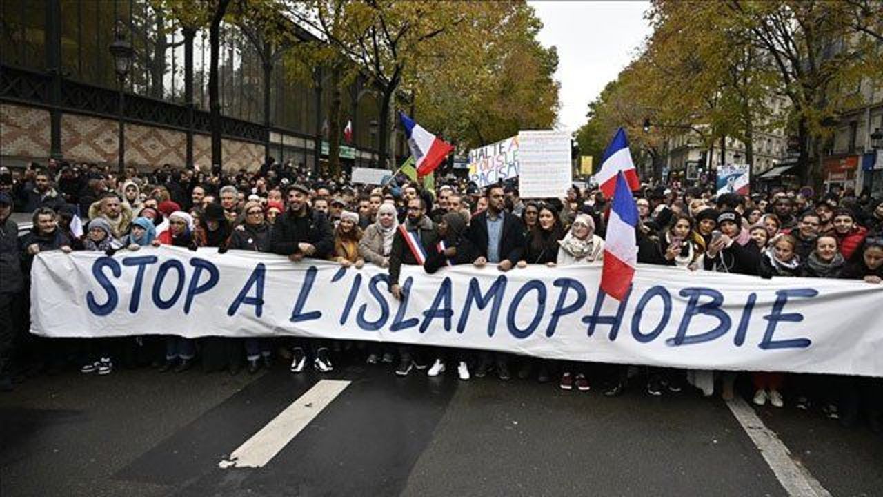 Muslim rights group &#039;no longer feels safe in France&#039;