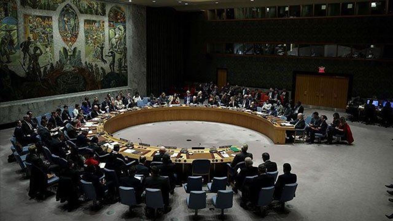 UN Security Council to discuss reopening of Maras