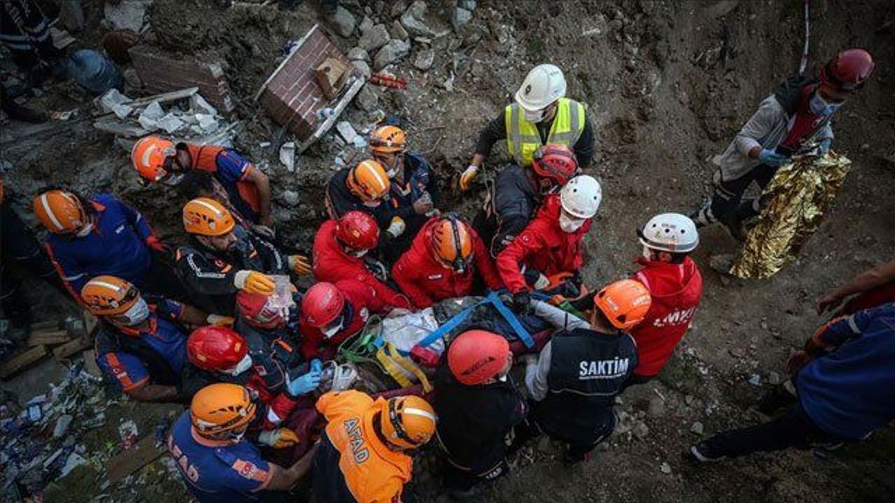 Turkey: Death toll from quake rises to 49