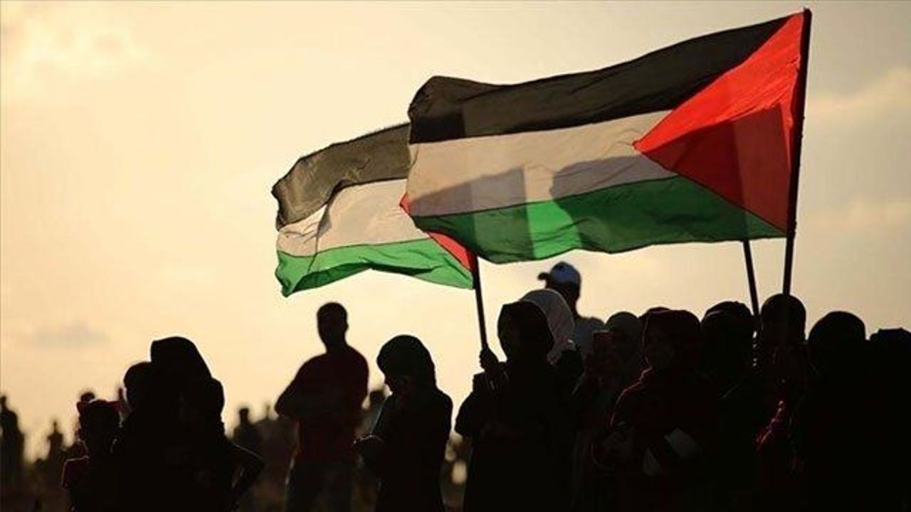 Palestine group says news about election false