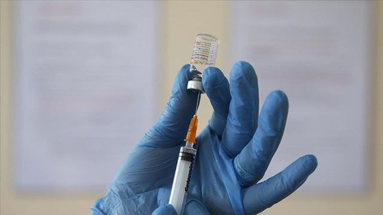 Turkey to increase vaccine capacity: health minister