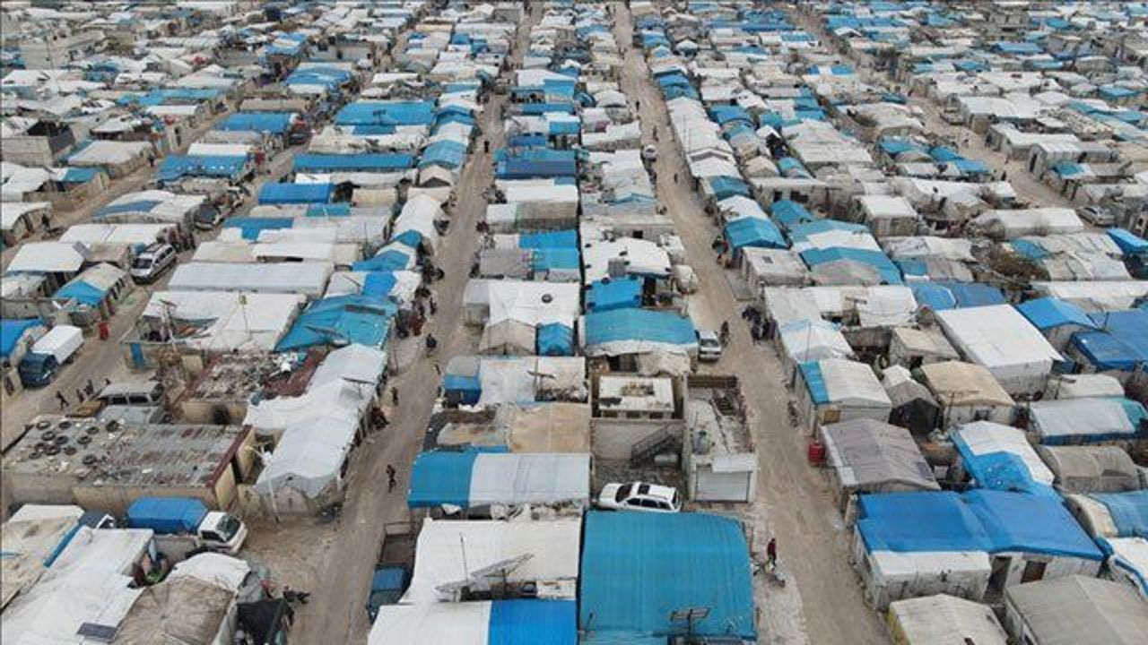 UN warns of escalating humanitarian suffering in Syria