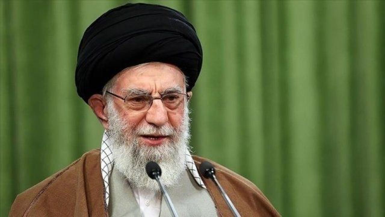 Iran&#039;s Khamenei lauds Navy&#039;s first mission in Atlantic