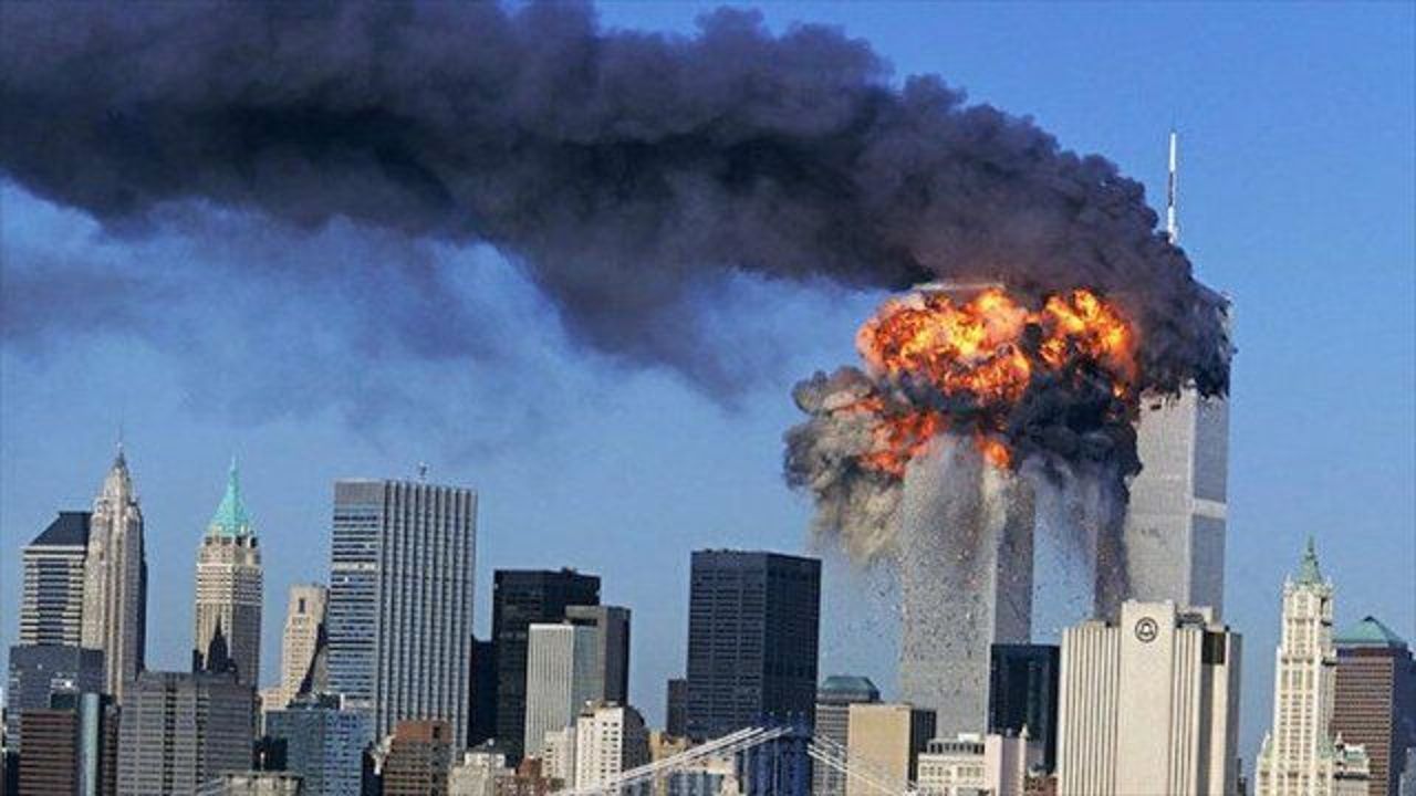 US firefighter recalls 9/11 terror attacks: &#039;It was beyond comprehension&#039;