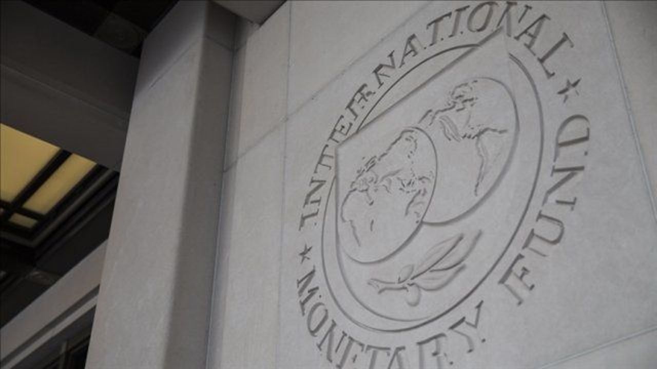 IMF revises down global growth projection to 5.9% for 2021