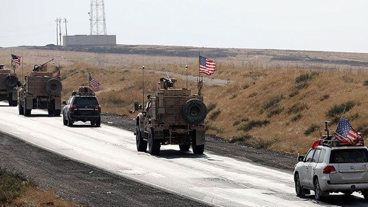 US, YPG/PKK deploy thousands of armed elements on Syrian-Iraqi border
