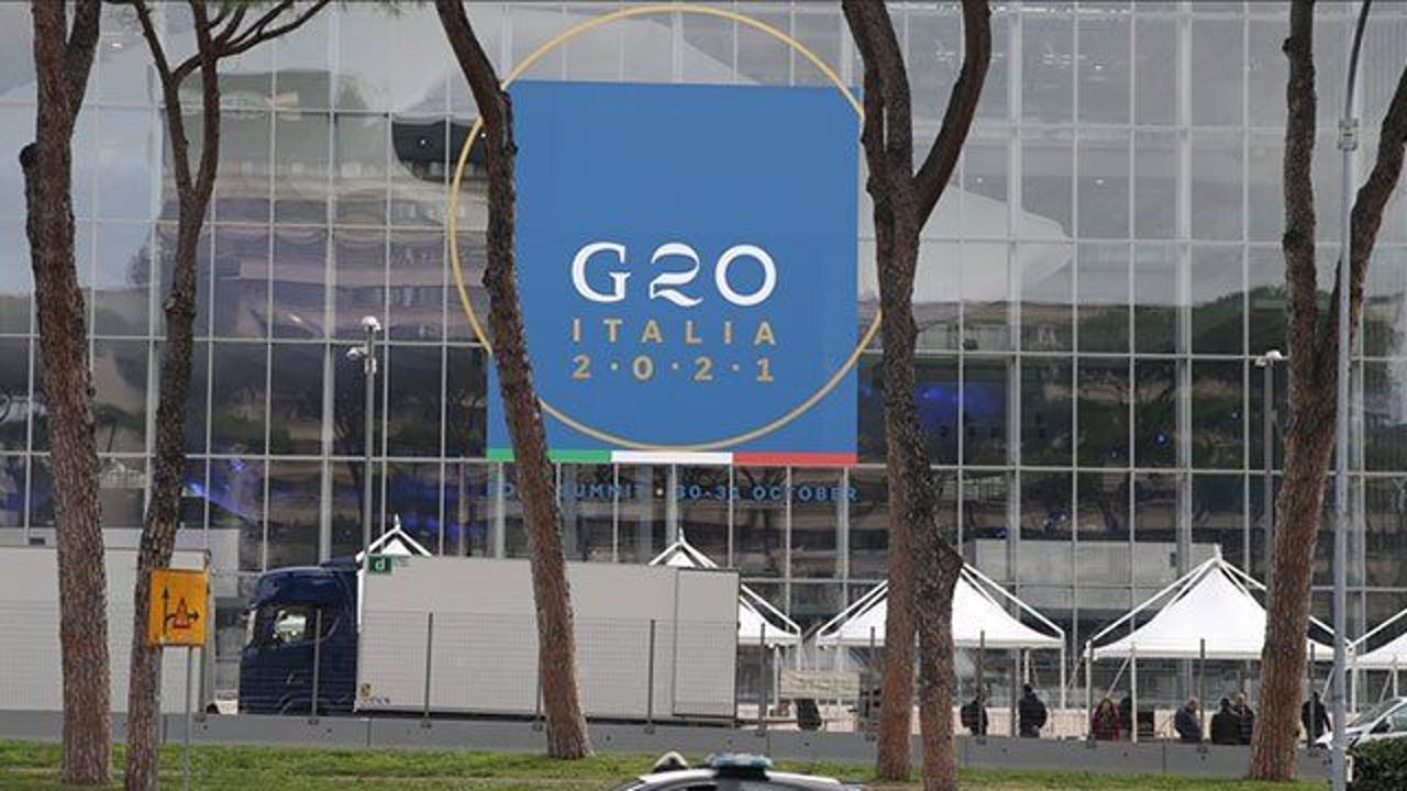 World leaders set to tackle burning economic issues at G20 meeting