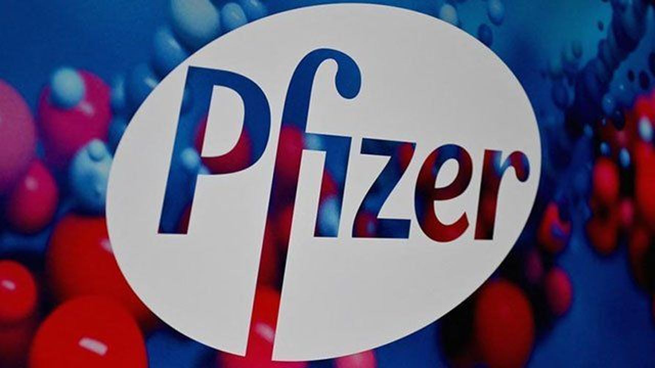 Pfizer says its COVID pill reduces risk of hospitalization, death by 89%