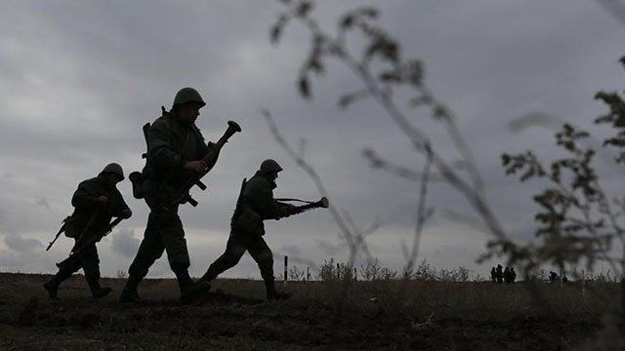 Russia denies it plans to attack Ukraine