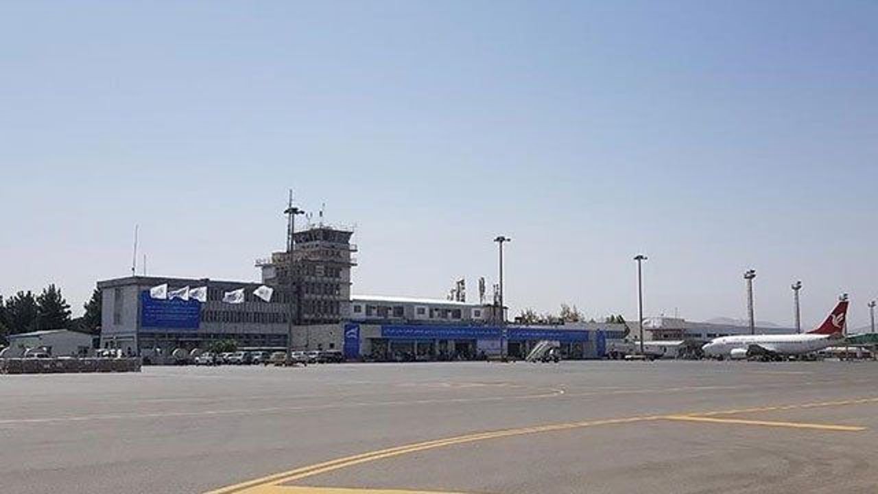 Turkey, Qatar ink deal to jointly operate Kabul Airport