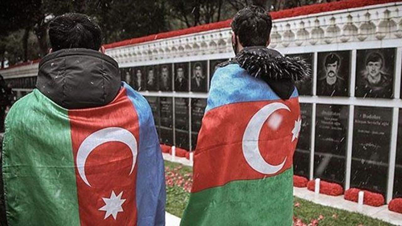 On National Mourning Day, Azerbaijan remembers 147 civilians killed