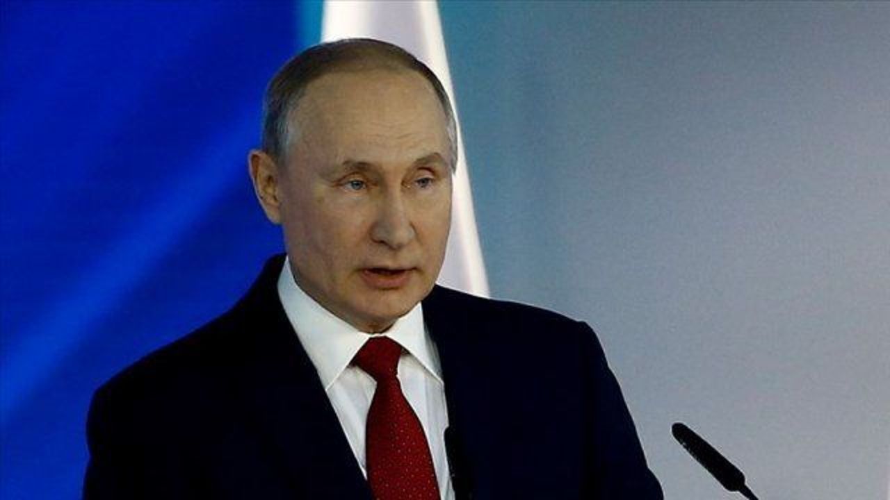 Russia&#039;s Putin to supervise &#039;planned&#039; military drill on Saturday