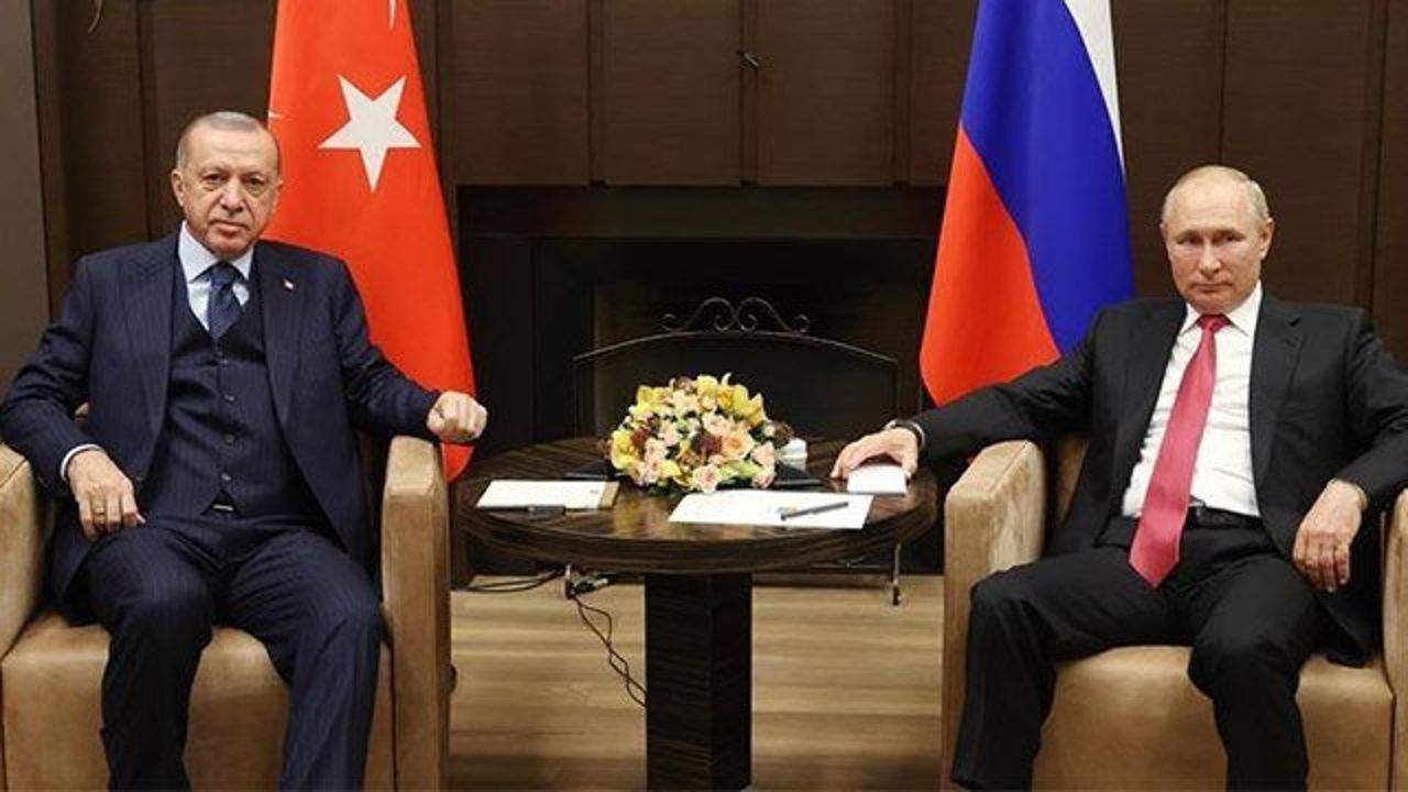Turkish president tells Putin of readiness to help solve Russia-Ukraine war by &#039;peaceful means&#039;