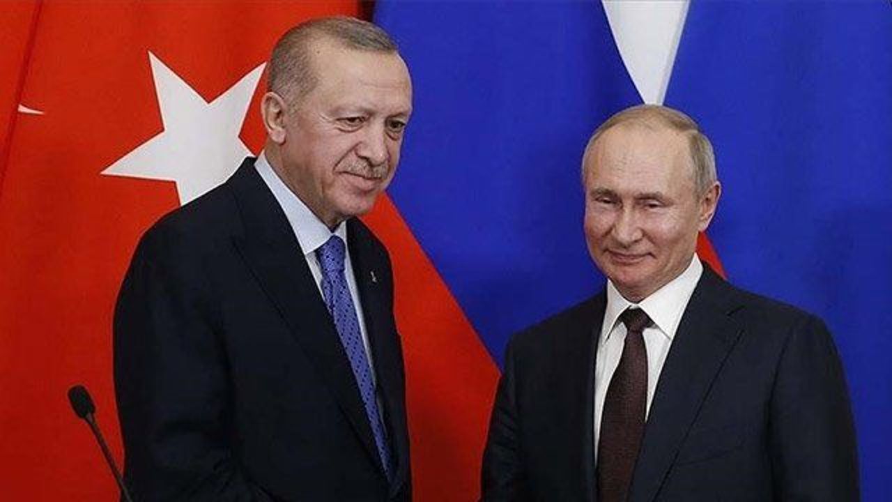 Russia thanks Turkiye for assistance in Russian prisoner&#039;s release from US