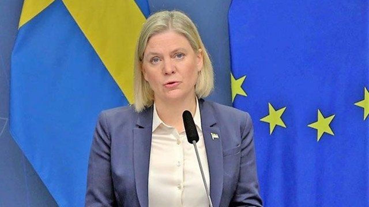 Sweden eager to sort out any issues with Turkiye over NATO bid: Premier