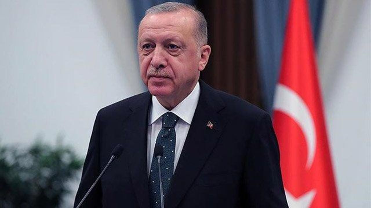 Turkiye prepares new project for voluntary return of 1M Syrian refugees: President