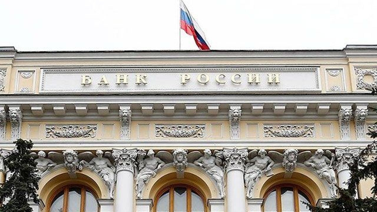 Russian central bank cuts key rate to 9.5%, borrowing costs back to pre-war level