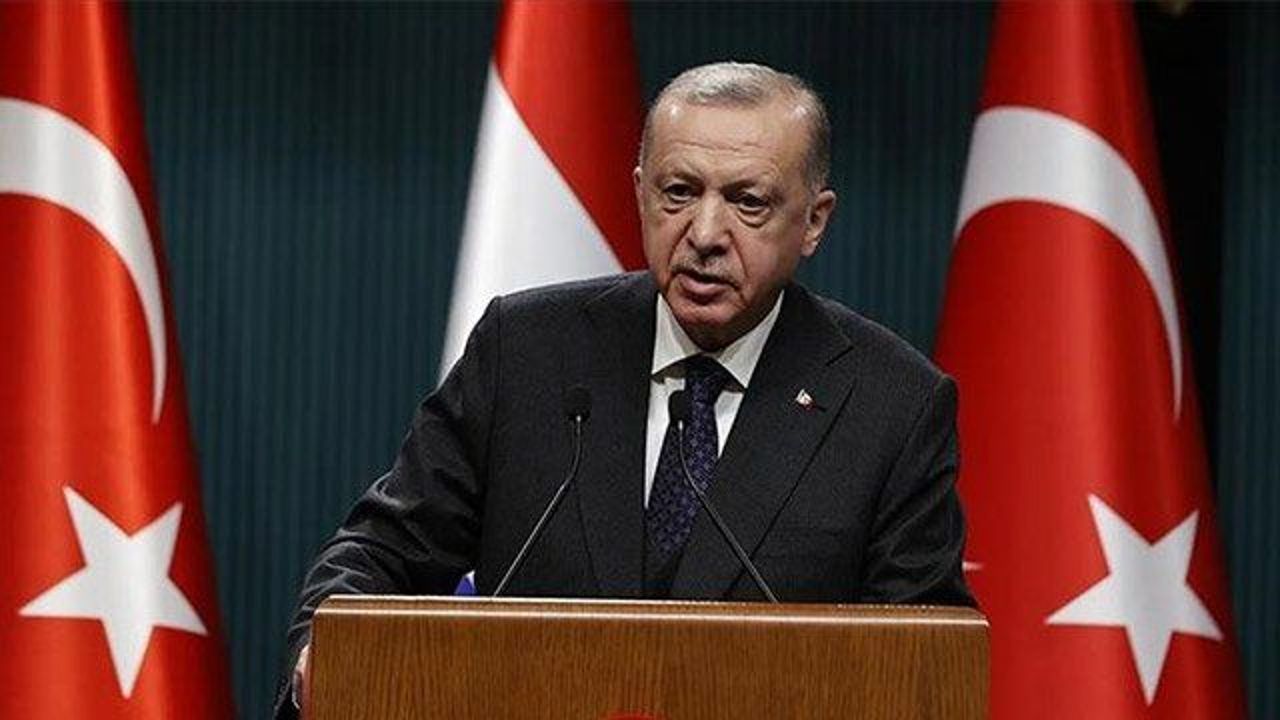 Sweden, Finland should take concrete steps against PKK/YPG terrorists, says Turkish president