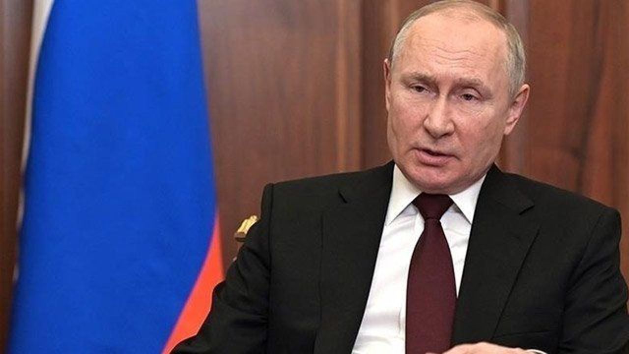 Russia in its development not to return to decades ago: Putin
