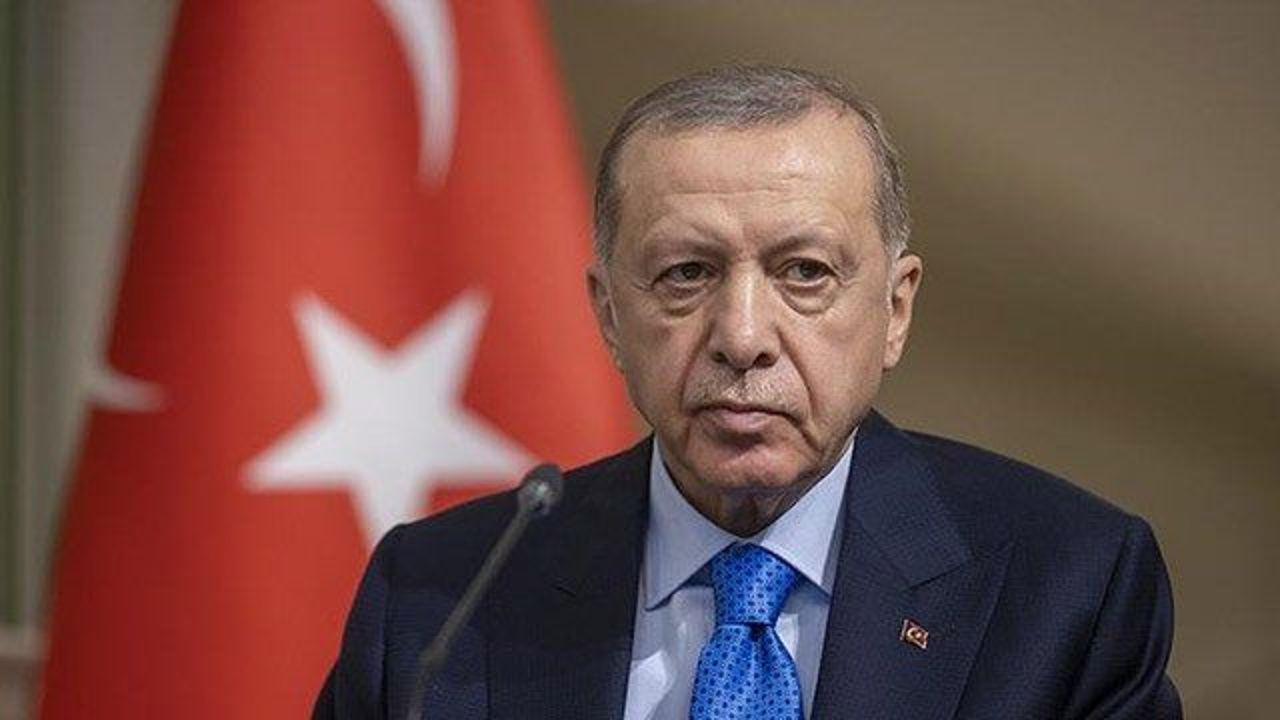 Turkish President Erdogan to visit Russia on Aug. 5