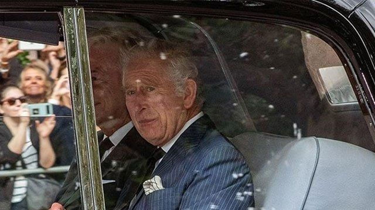 Parliament living, breathing instrument of British democracy: King Charles III