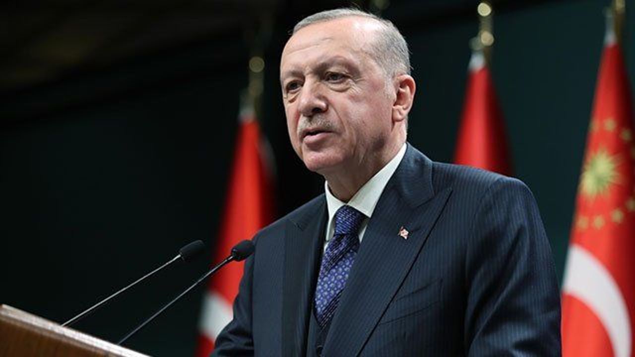 Türkiye to continue efforts for Russia-Ukraine peace: President Erdogan