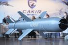 Baykar's UAV successfully tests Roketsan-developed Cakir cruise missile