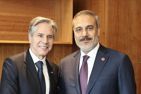 FM Fidan to meet US Secretary of State Blinken for Türkiye-US Strategic Mechanism