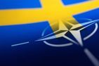 Sweden's flag to fly at NATO headquarters