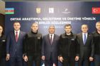 Baykar signs cooperation agreement with Azerbaijan