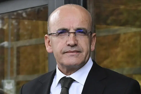 Finance Minister Simsek's comments on upward revision of credit rating