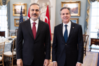Türkiye, US forge strategic alliance as cooperation and shared objectives renewed