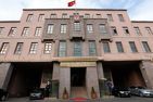 Top officials meet in Ankara for strategic meeting on counterterrorism efforts