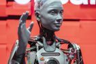 EU approves landmark AI Act that was proposed in 2021
